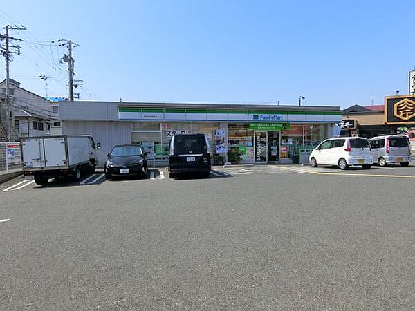 シャルム 102｜大阪府堺市西区浜寺船尾町西2丁(賃貸アパート1LDK・1階・43.01㎡)の写真 その10