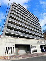 ボン・シェール堺 305 ｜ 大阪府堺市堺区住吉橋町1丁2-3（賃貸マンション1K・3階・18.24㎡） その1