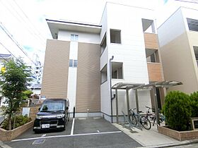 フジパレス石津川サウス 201 ｜ 大阪府堺市西区浜寺石津町西3丁5-3（賃貸アパート1K・2階・27.38㎡） その27