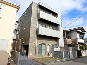 北花田ジーイーアン 3FA ｜ 大阪府堺市北区北花田町4丁103-13（賃貸マンション1K・3階・26.32㎡） その1