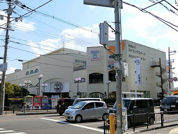 グランソレイユ　南 202｜大阪府堺市西区鳳南町5丁(賃貸アパート1LDK・2階・41.27㎡)の写真 その21