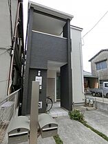 あんしん宿屋町東 101 ｜ 大阪府堺市堺区宿屋町東1丁2-7（賃貸アパート1R・1階・24.25㎡） その28