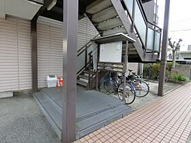 ボナール浜寺 202 ｜ 大阪府堺市西区浜寺船尾町西4丁389（賃貸マンション3LDK・2階・63.00㎡） その6