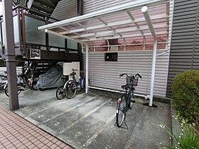 ボナール浜寺 202 ｜ 大阪府堺市西区浜寺船尾町西4丁389（賃貸マンション3LDK・2階・63.00㎡） その7