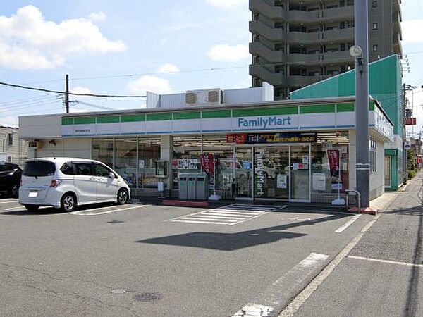 パームコートモズ 302｜大阪府堺市北区百舌鳥梅北町5丁(賃貸マンション1LDK・2階・31.00㎡)の写真 その20