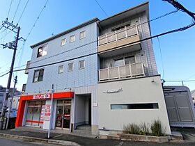 AQUA　COURT 3C ｜ 大阪府堺市北区中百舌鳥町1丁224（賃貸マンション1K・3階・22.64㎡） その29