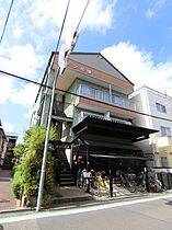 メゾン花博 1E ｜ 大阪府堺市北区北花田町4丁106-12（賃貸マンション1R・1階・17.00㎡） その3