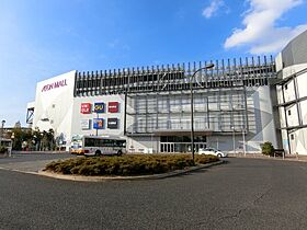 メゾン花博 1E ｜ 大阪府堺市北区北花田町4丁106-12（賃貸マンション1R・1階・17.00㎡） その14