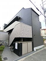 ロイヤルオーク湊 202 ｜ 大阪府堺市堺区東湊町3丁187-1（賃貸アパート1R・2階・19.80㎡） その1