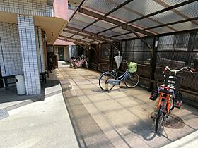 パープルマンション3号館 113 ｜ 大阪府堺市北区長曽根町1913-1（賃貸マンション1K・1階・21.45㎡） その28