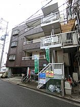 アミューズマンションむさし2 401 ｜ 大阪府堺市堺区向陵東町1丁2-2（賃貸マンション1R・4階・18.00㎡） その26