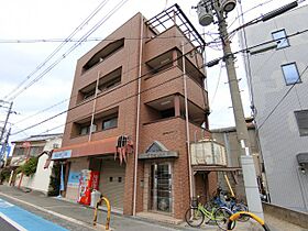 下町ビル 201 ｜ 大阪府堺市北区百舌鳥梅北町5丁390（賃貸マンション1K・2階・21.00㎡） その28