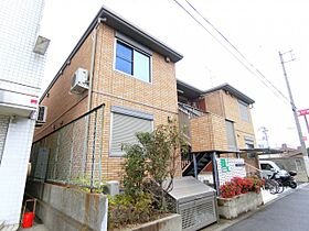 ロイヤルコート南陵町 201 ｜ 大阪府堺市堺区南陵町1丁2-4（賃貸アパート1LDK・2階・40.00㎡） その24