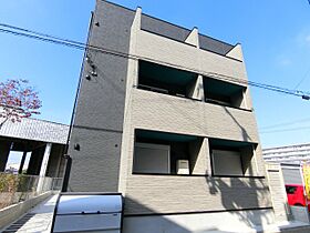 L Etoile（レトワール） 0103 ｜ 大阪府堺市堺区錦之町西3丁3-25（賃貸アパート1LDK・1階・30.31㎡） その1