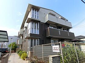 イルクォーレ 202 ｜ 大阪府堺市西区鳳北町8丁421-1（賃貸アパート1LDK・2階・40.23㎡） その23