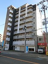 Belle　Fontaine 703 ｜ 大阪府堺市堺区北三国ヶ丘町6丁5-11（賃貸マンション1LDK・7階・40.04㎡） その1