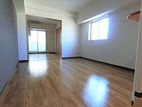 デュオブライト堺東 501 ｜ 大阪府堺市堺区櫛屋町東1丁2-20（賃貸マンション1LDK・5階・35.64㎡） その3