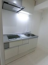 レクラン七道 202 ｜ 大阪府堺市堺区鉄砲町21-1（賃貸マンション1K・2階・28.46㎡） その4