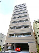 レクラン七道 202 ｜ 大阪府堺市堺区鉄砲町21-1（賃貸マンション1K・2階・28.46㎡） その1