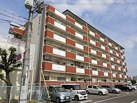 ときわハイム 404 ｜ 大阪府堺市北区常磐町3丁11-6（賃貸マンション3LDK・4階・69.00㎡） その1