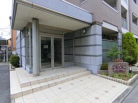 リーヴァ神石 101 ｜ 大阪府堺市堺区神石市之町1-20（賃貸マンション1K・1階・25.48㎡） その27