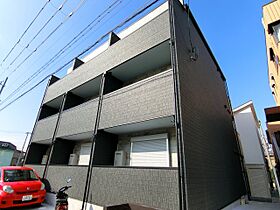 THE　北長尾 303 ｜ 大阪府堺市北区北長尾町5丁1-18（賃貸アパート1DK・3階・29.93㎡） その28