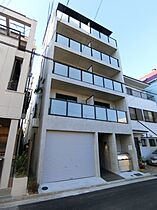 マーヴェリック堺東 302 ｜ 大阪府堺市堺区甲斐町東4丁2-14（賃貸マンション1R・3階・27.91㎡） その26