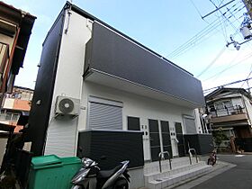 あんしん浜寺石津町西 102 ｜ 大阪府堺市西区浜寺石津町西4丁13-1（賃貸アパート1K・1階・23.20㎡） その3