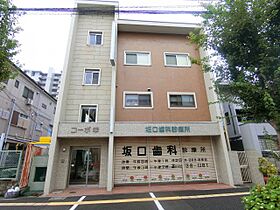 コーポ幸 301 ｜ 大阪府堺市堺区市之町西2丁2-8（賃貸マンション1LDK・3階・50.00㎡） その3