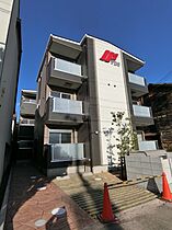 I maison Rhodon（アイ メゾン ロドン） 204 ｜ 大阪府堺市堺区錦綾町2丁2-13（賃貸アパート2LDK・2階・38.61㎡） その26