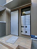 I maison Rhodon（アイ メゾン ロドン） 204 ｜ 大阪府堺市堺区錦綾町2丁2-13（賃貸アパート2LDK・2階・38.61㎡） その28