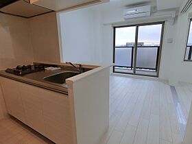 スプランディッド堺東 1208 ｜ 大阪府堺市堺区宿院町東4丁（賃貸マンション1LDK・12階・29.70㎡） その21