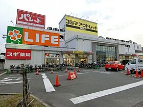 エヌエムスワサントドゥウエスト 4FD ｜ 大阪府堺市堺区永代町1丁3-17（賃貸マンション1K・4階・26.70㎡） その12