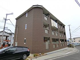 サザンウィング 302 ｜ 大阪府堺市西区鳳南町5丁533-1（賃貸アパート1DK・3階・33.70㎡） その1