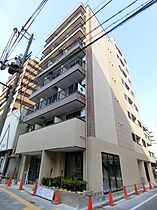 ヴィラベントハウス堺東 302 ｜ 大阪府堺市堺区翁橋町1丁8-11（賃貸マンション1K・3階・24.65㎡） その26