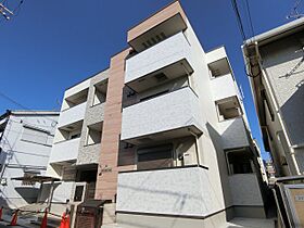 フジパレス堺もず5番館 102 ｜ 大阪府堺市北区百舌鳥赤畑町5丁385-1（賃貸アパート1LDK・1階・35.73㎡） その1