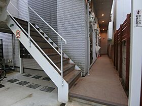 バンヴィラージュ 2A ｜ 大阪府堺市堺区南清水町3丁3-11（賃貸アパート1K・2階・21.75㎡） その26