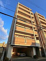 宿院西TKハイツ2号館 405 ｜ 大阪府堺市堺区宿院町西3丁1-7（賃貸マンション1DK・4階・29.11㎡） その24