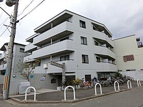 ランピオーネ 405 ｜ 大阪府堺市堺区北三国ヶ丘町8丁1-23（賃貸マンション1K・4階・18.00㎡） その22