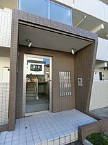 クレールもず 106 ｜ 大阪府堺市北区百舌鳥本町3丁386-2（賃貸マンション1K・1階・30.06㎡） その29