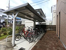 サンフォレスト成和 302 ｜ 大阪府堺市北区新金岡町5丁6-416（賃貸マンション1R・3階・33.75㎡） その29