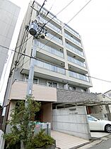 シティーコート熊野町 203 ｜ 大阪府堺市堺区熊野町東4丁4-14（賃貸マンション1LDK・2階・41.00㎡） その25