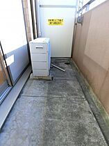 シャルマンフジもずウエスト 301 ｜ 大阪府堺市北区百舌鳥本町1丁49-1（賃貸マンション1K・3階・24.00㎡） その23