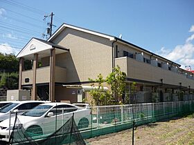 フジパレス浜寺諏訪森サウス 101 ｜ 大阪府堺市西区浜寺諏訪森町西1丁12-11（賃貸アパート1K・1階・27.00㎡） その1