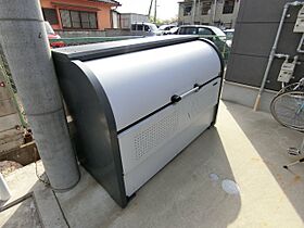 レイニアス 203 ｜ 大阪府堺市北区黒土町62-3（賃貸アパート1K・2階・23.67㎡） その30