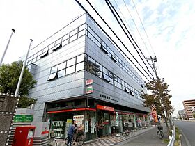 ミナミ浜寺 105 ｜ 大阪府堺市西区浜寺南町3丁11-6（賃貸アパート1LDK・1階・46.97㎡） その20