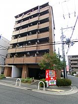 リアルなかもず 703 ｜ 大阪府堺市北区中百舌鳥町2丁27（賃貸マンション1DK・7階・28.99㎡） その29