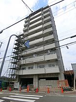 TKアンバーコート津久野 204 ｜ 大阪府堺市西区宮下町10-11（賃貸マンション1K・2階・29.00㎡） その1