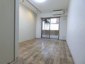 SeptVillas 101 ｜ 大阪府堺市堺区今池町2丁10-2（賃貸マンション1R・1階・28.50㎡） その3