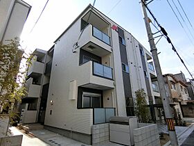 F　asecia　Alta（エフ アセシア アルタ） 204 ｜ 大阪府堺市堺区桜之町東1丁2-7（賃貸アパート1DK・2階・30.59㎡） その27